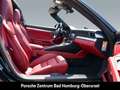 Porsche 991 911 Targa 4S PDCC Sportabgas Erstbesitz Nero - thumbnail 13