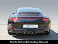 Porsche 991 911 Targa 4S PDCC Sportabgas Erstbesitz Nero - thumbnail 8