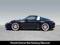 Porsche 991 911 Targa 4S PDCC Sportabgas Erstbesitz Nero - thumbnail 4