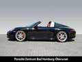 Porsche 991 911 Targa 4S PDCC Sportabgas Erstbesitz Nero - thumbnail 5