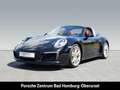 Porsche 991 911 Targa 4S PDCC Sportabgas Erstbesitz Nero - thumbnail 6