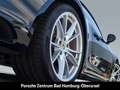 Porsche 991 911 Targa 4S PDCC Sportabgas Erstbesitz Nero - thumbnail 9