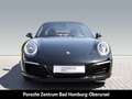 Porsche 991 911 Targa 4S PDCC Sportabgas Erstbesitz Nero - thumbnail 7