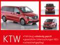 Mercedes-Benz EQV 300 Avantgarde,lang,8Sitzer,2xSchiebetür,LED Rot - thumbnail 1
