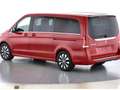Mercedes-Benz EQV 300 Avantgarde,lang,8Sitzer,2xSchiebetür,LED Rot - thumbnail 6