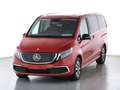 Mercedes-Benz EQV 300 Avantgarde,lang,8Sitzer,2xSchiebetür,LED Rot - thumbnail 4