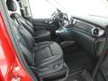Mercedes-Benz EQV 300 Avantgarde,lang,8Sitzer,2xSchiebetür,LED Rot - thumbnail 9