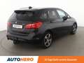 BMW 218 218i Active Tourer Sport Line *LED*CAM*SHZ*TEMPO* Black - thumbnail 6
