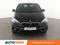 BMW 218 218i Active Tourer Sport Line *LED*CAM*SHZ*TEMPO* Black - thumbnail 9