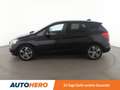 BMW 218 218i Active Tourer Sport Line *LED*CAM*SHZ*TEMPO* Black - thumbnail 3