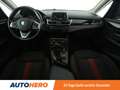 BMW 218 218i Active Tourer Sport Line *LED*CAM*SHZ*TEMPO* Black - thumbnail 12