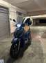 Kymco People S 125 People s 125 ABS Blu/Azzurro - thumbnail 1