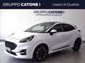 Ford Puma 1.0 ecoboost h ST-Line X s&s 125cv auto Wit - thumbnail 1
