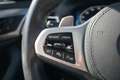 BMW X3 xDrive30e High Executive M Sportpakket 20'' / Pano Zwart - thumbnail 12