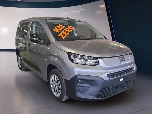 Fiat Doblo Doblò 1.5 BlueHdi 100CV Combi N1