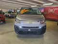 Fiat Doblo Doblò 1.5 BlueHdi 100CV Combi N1 Zilver - thumbnail 2