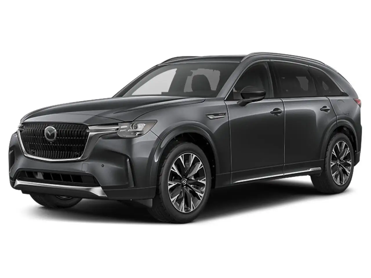 2026 Mazda CX-90 PHEV