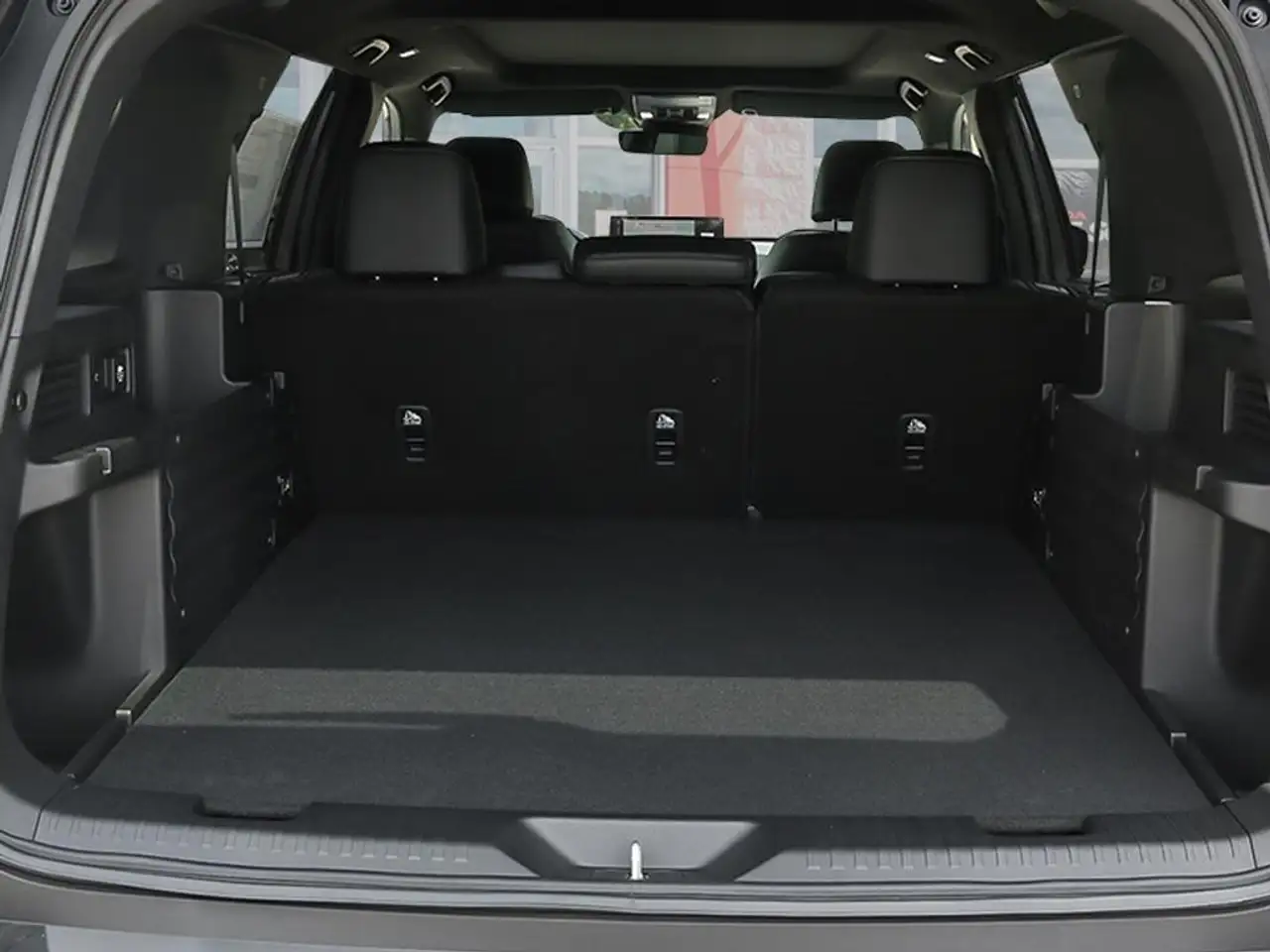 Honda Passport photo Honda Passport