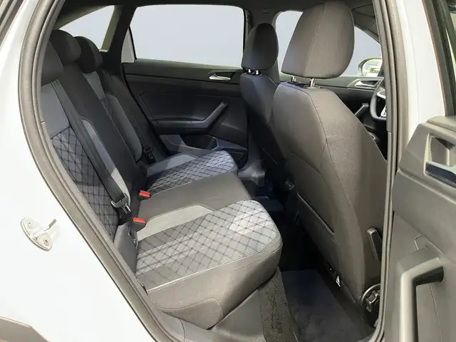 Volkswagen Taigo view 11