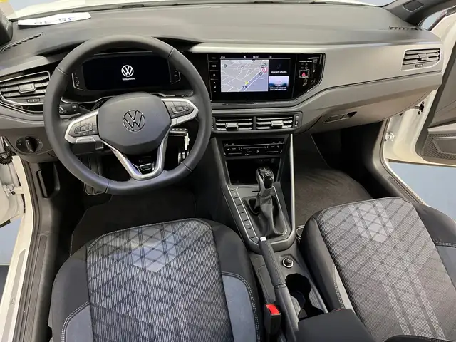 Volkswagen Taigo view 8