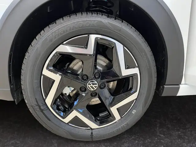 Volkswagen Taigo view 15