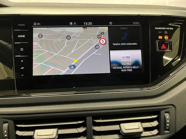 Volkswagen Taigo view 13