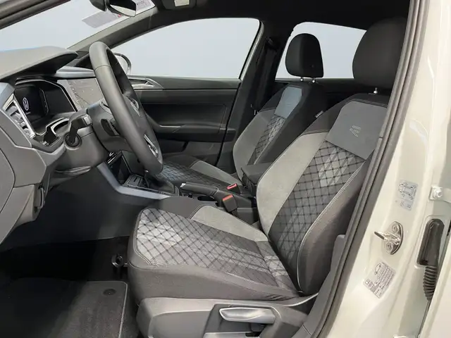 Volkswagen Taigo view 7