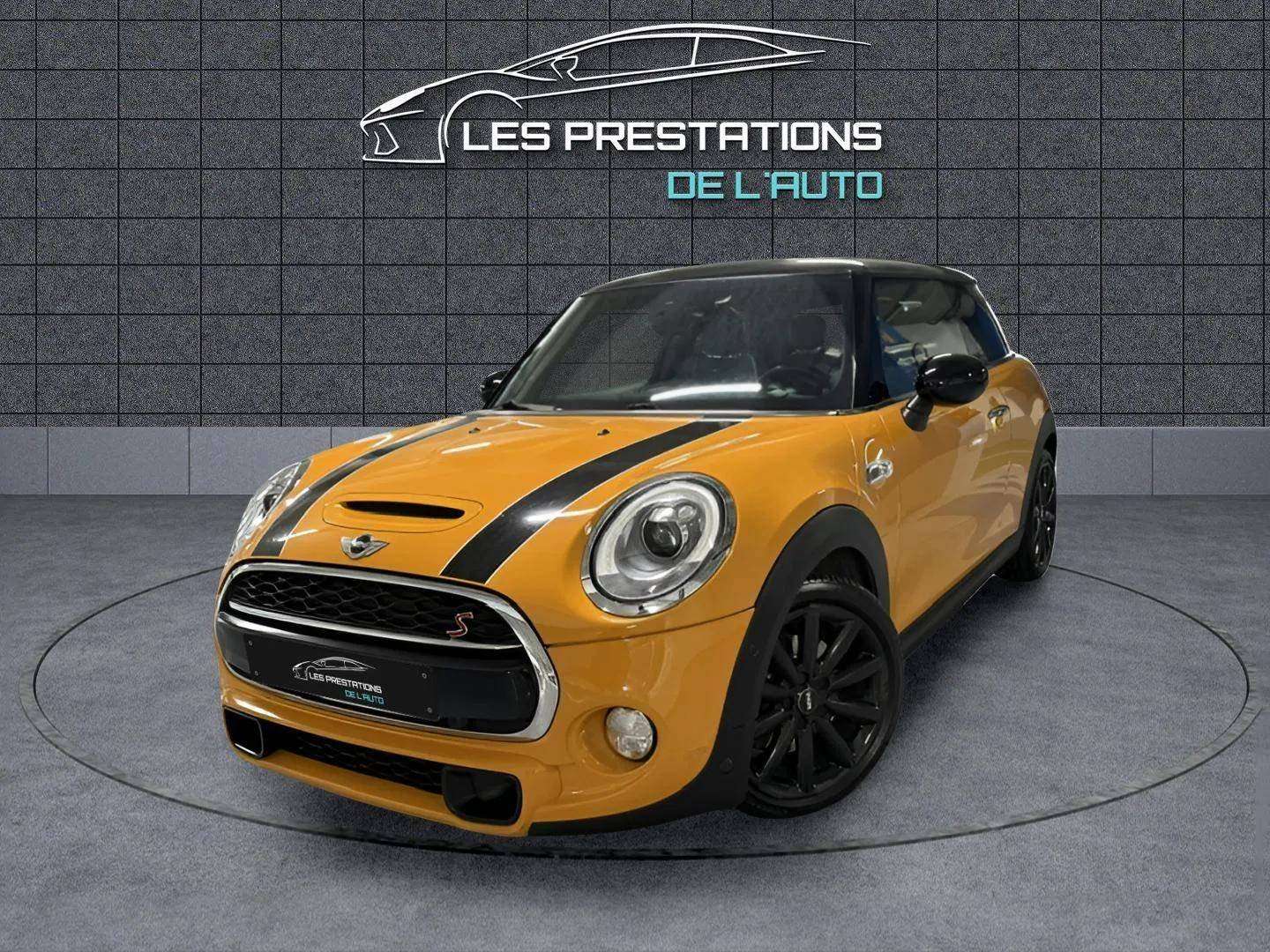 MINI One