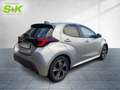 Toyota Yaris 1,5-l-VVT-iE Hybrid Syst. 85kW (116 PS) ESP Argent - thumbnail 3