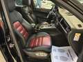 Porsche Macan S Aut. Negro - thumbnail 22