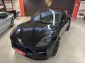 Porsche Macan S Aut. Negro - thumbnail 3