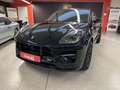 Porsche Macan S Aut. Negro - thumbnail 1