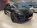 Porsche Macan S Aut. Negro - thumbnail 7