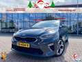 Kia Ceed / cee'd 1.4 T-GDi 140pk Executive / Leder / Pano-dak / JBL Grau - thumbnail 1