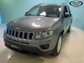 Jeep Compass 1ª serie 2.2 CRD Limited Grijs - thumbnail 2