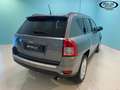 Jeep Compass 1ª serie 2.2 CRD Limited Grijs - thumbnail 4