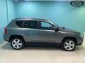 Jeep Compass 1ª serie 2.2 CRD Limited Grijs - thumbnail 6