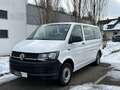 Volkswagen T6 Transporter 9- Sitzer 2.0l Diesel 84PS Weiß - thumbnail 1