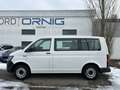 Volkswagen T6 Transporter 9- Sitzer 2.0l Diesel 84PS Blanc - thumbnail 3