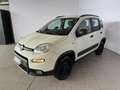 Fiat Panda 1.3 MJT 95 CV S&S 4x4 Bianco - thumbnail 3