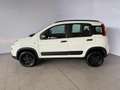 Fiat Panda 1.3 MJT 95 CV S&S 4x4 Bianco - thumbnail 4