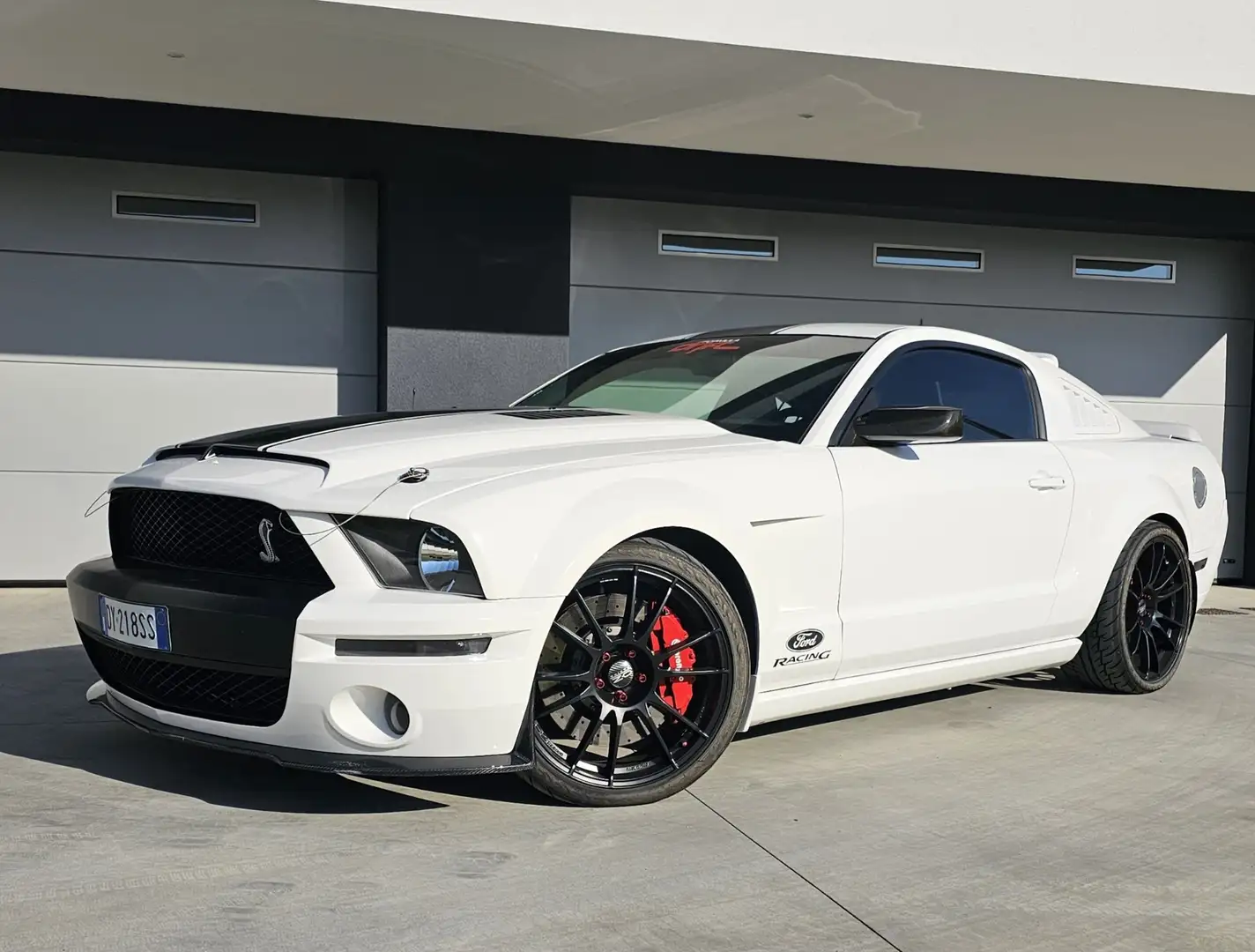 Shelby GT SHELBY GT500 - 1