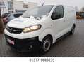 Opel Vivaro Weiß - thumbnail 2