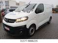 Opel Vivaro Weiß - thumbnail 8