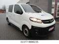 Opel Vivaro Weiß - thumbnail 1