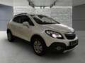 Opel Mokka Innovation 1.6 CDTI Navi|AHK|Kamera|SHZ|LHZ Weiß - thumbnail 6