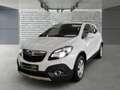 Opel Mokka Innovation 1.6 CDTI Navi|AHK|Kamera|SHZ|LHZ Weiß - thumbnail 2