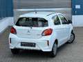 Mitsubishi Space Star Select 1.2*KLIMA*E-PAKET*DAB*1HD*TOP* Weiß - thumbnail 4
