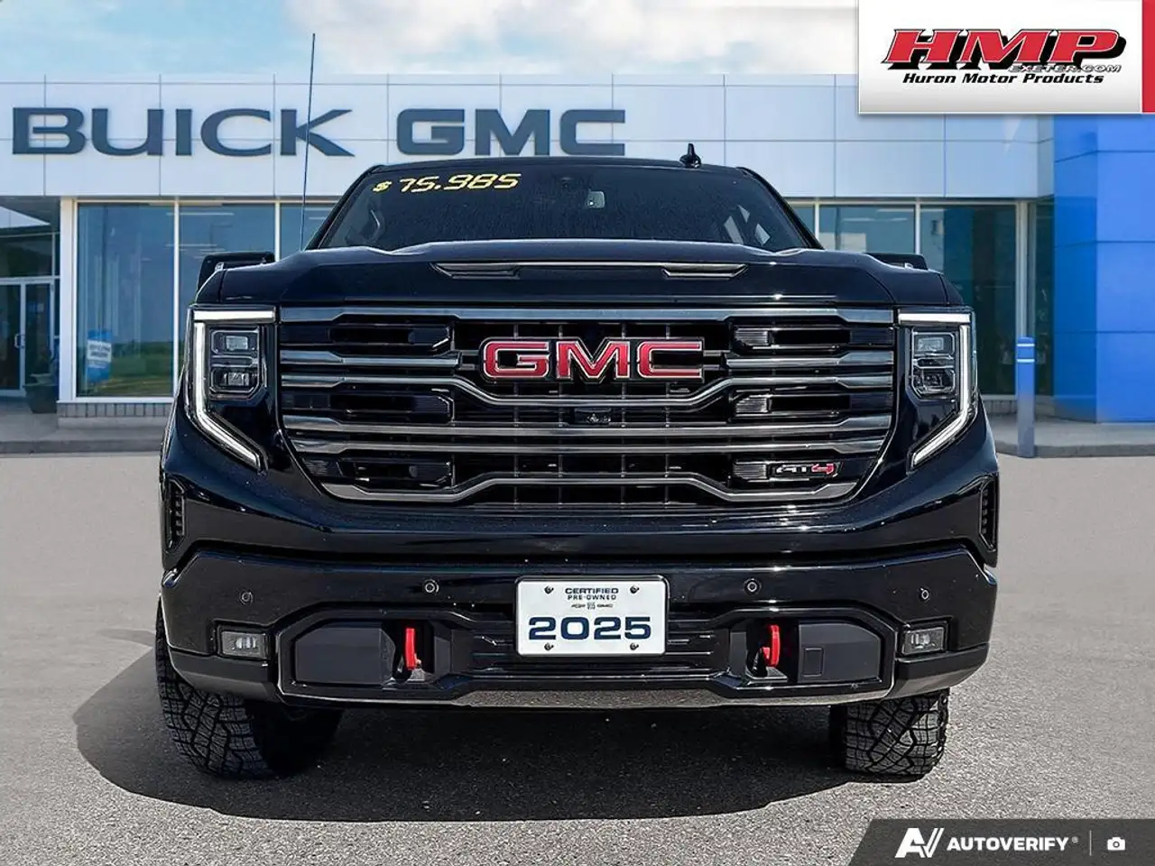 GMC Sierra 1500 снимка GMC Sierra 1500