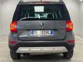 Skoda Yeti Outdoor 2.0 TDI SCR 110 4x4 S. Plus EURO 6 Grau - thumbnail 17